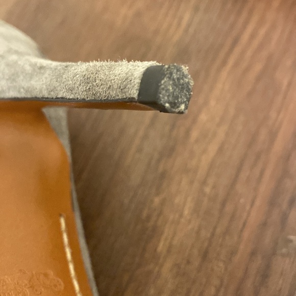 COACH Waverly Pump - Picture 15 of 15